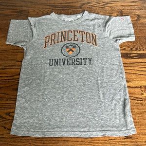 princeton kids shirt
